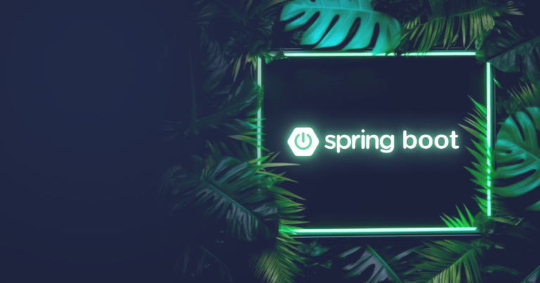 Spring Boot 공통 라이브러리 만들기